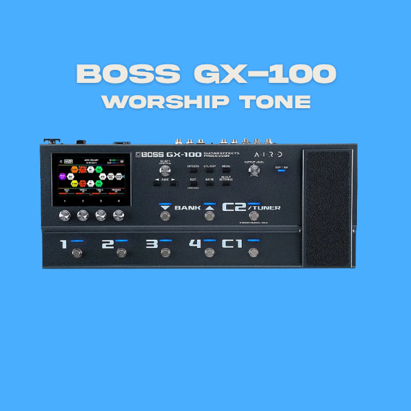 Boss e Pocket