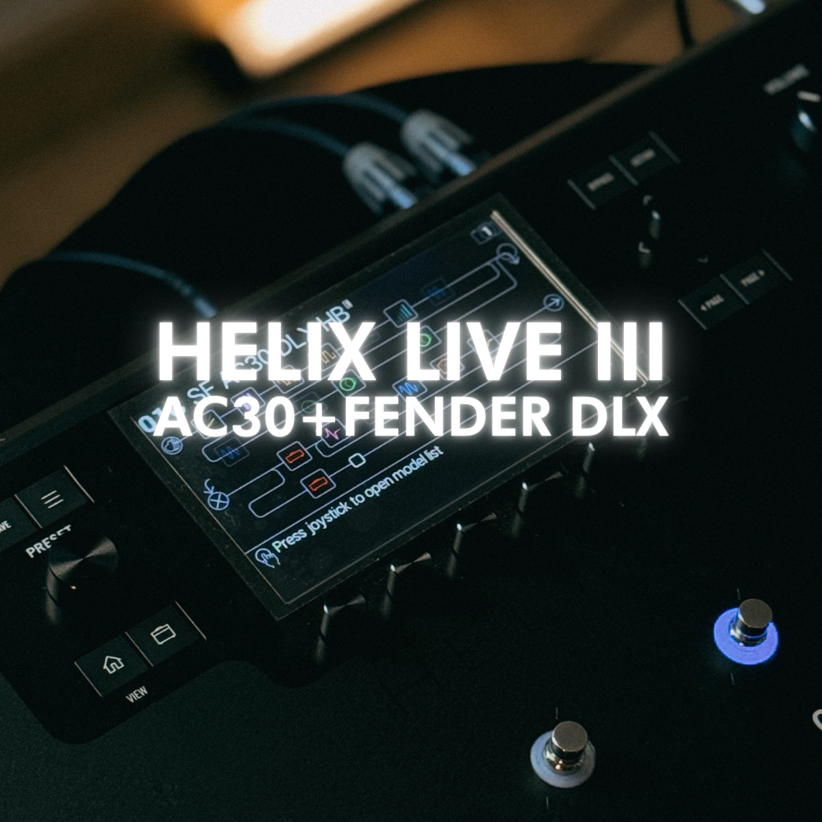 Helix / HX