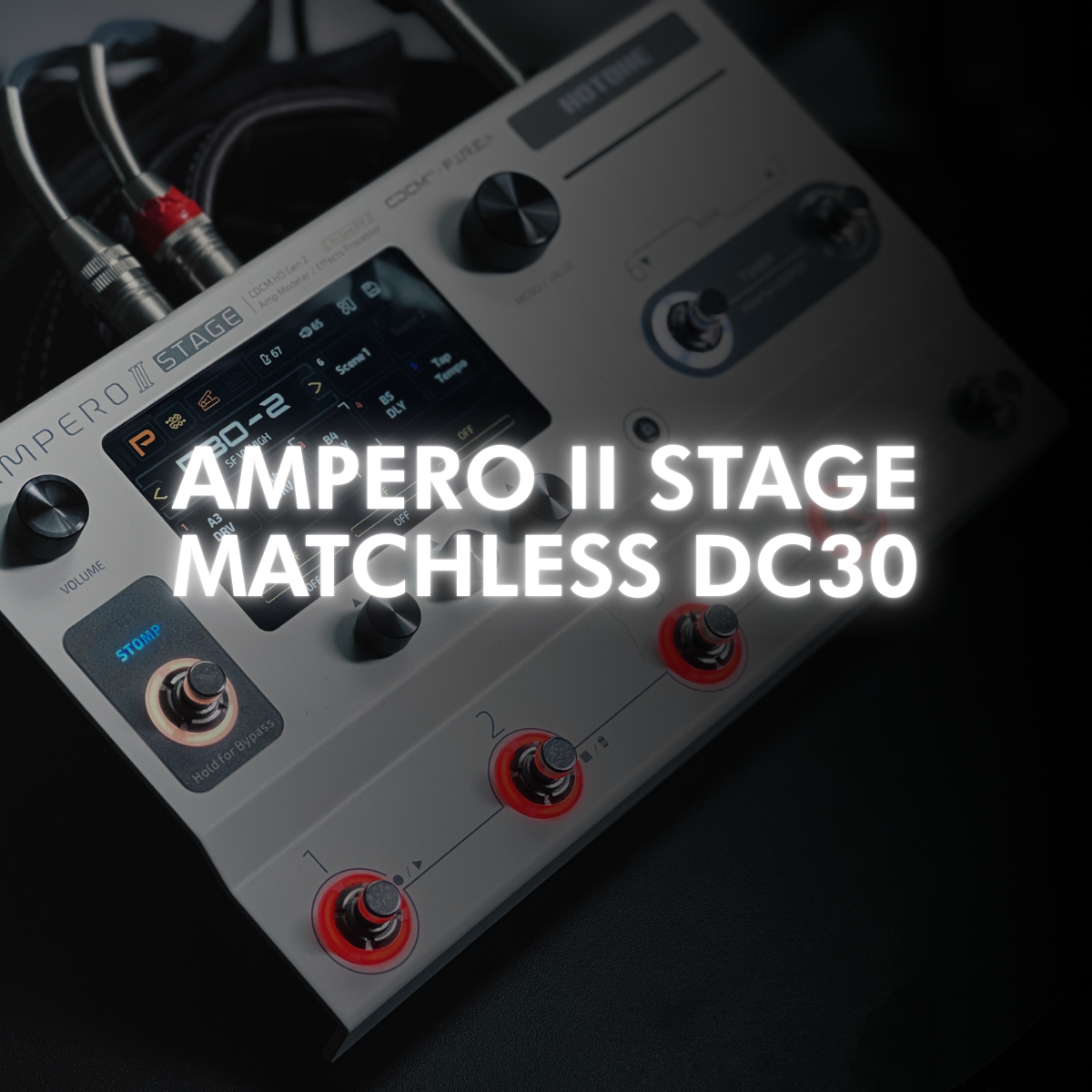 Ampero